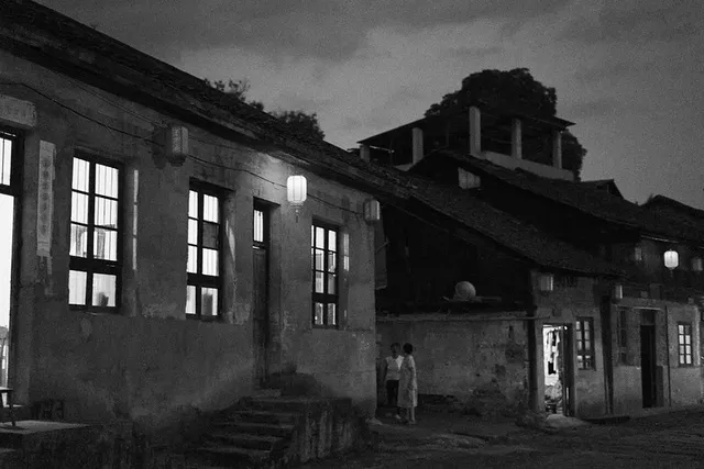 Lingling Ancient City