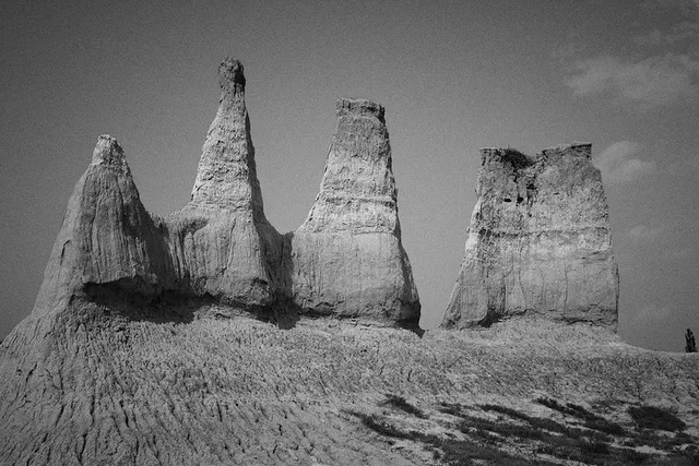 Karst 3: Earth Forest