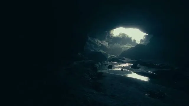 Big Cave