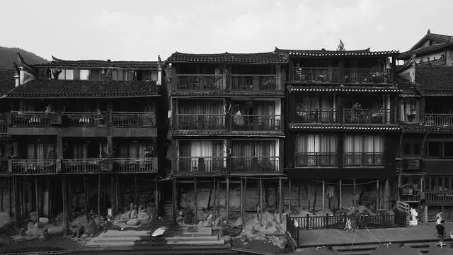 Phoenix Ancient Town